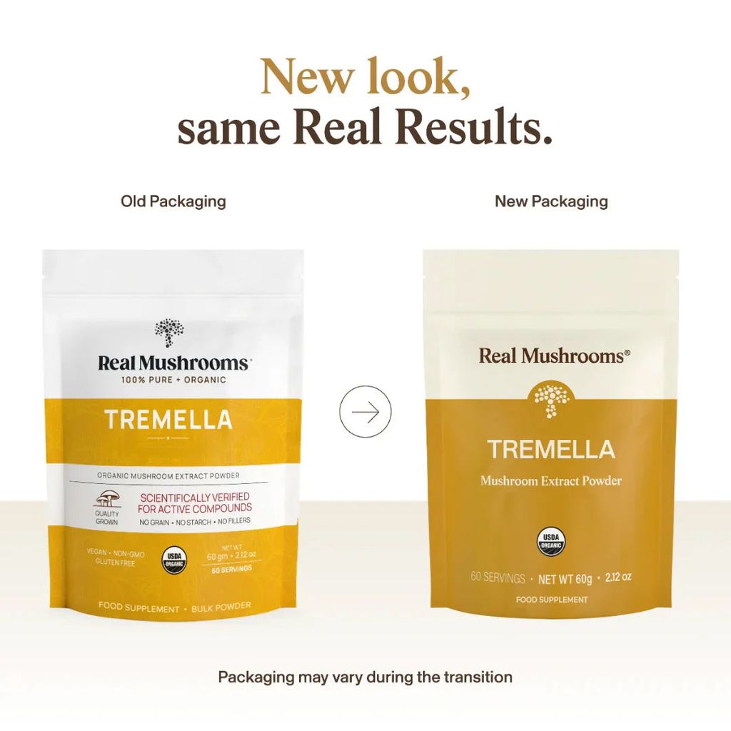 Tremella Powder - Image 6