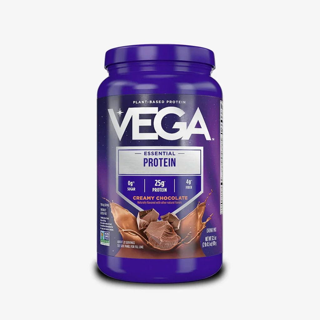 Essential Protein US - Chocolate