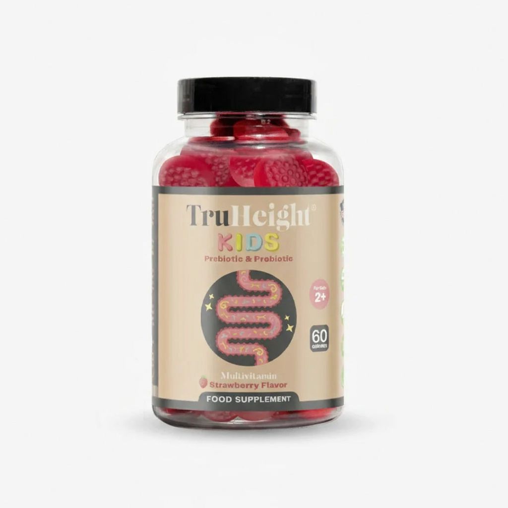 Kids Prebiotics & Probiotics