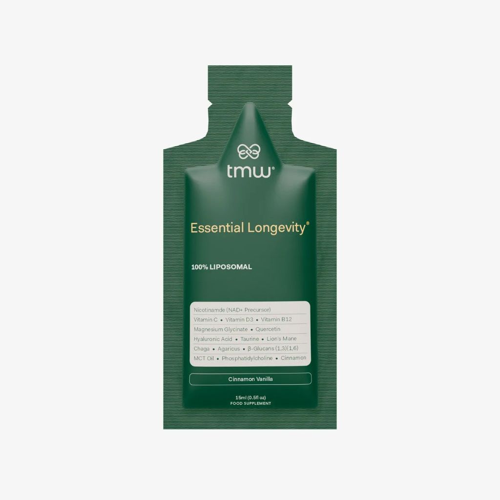 Essential Longevity - Box of 30 - Image 4