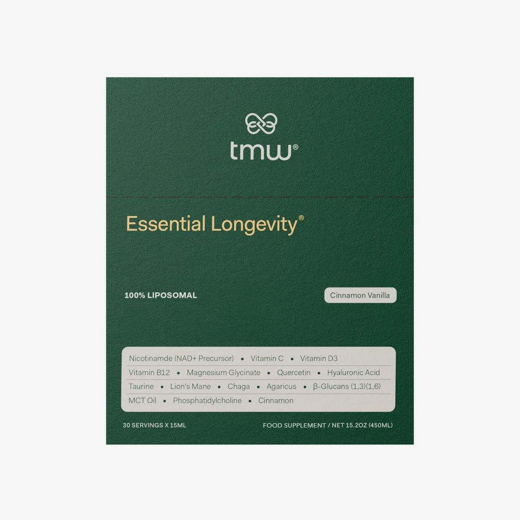 Essential Longevity - Box of 30 - Image 3