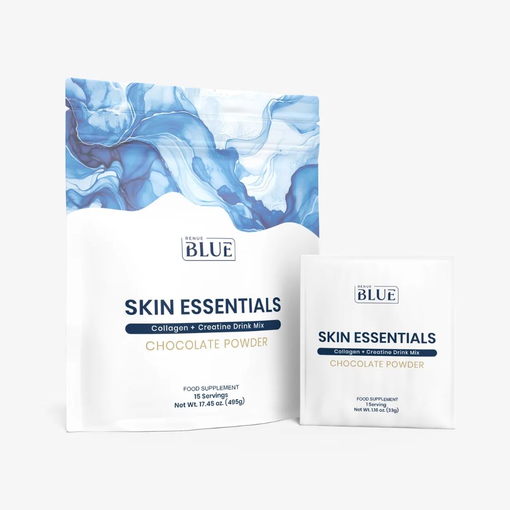 Skin & Body Essentials - Chocolate