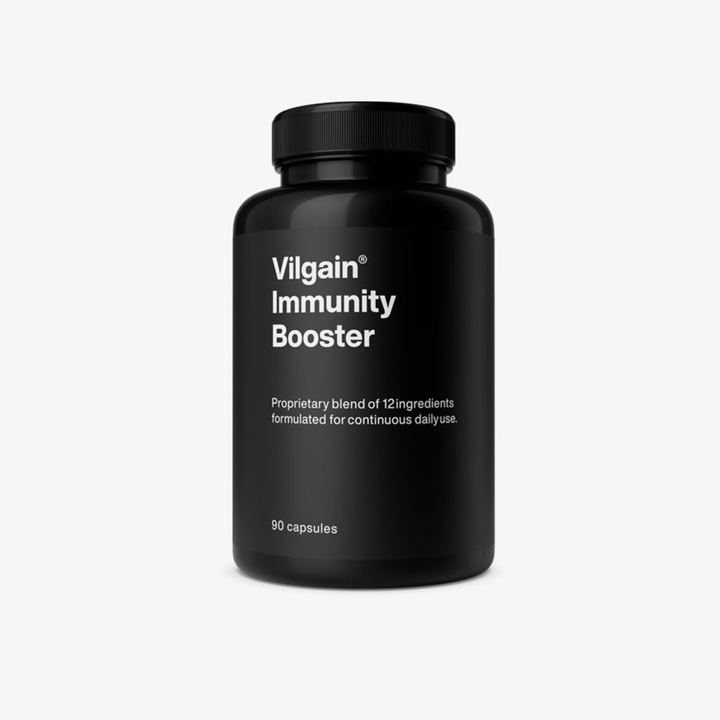 Immunity Booster - Image 1