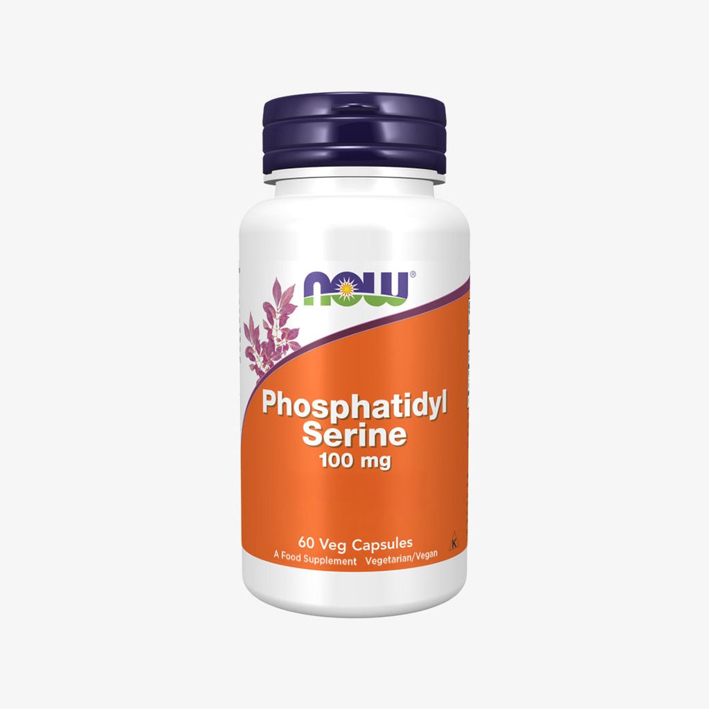 Phosphatidyl Serine