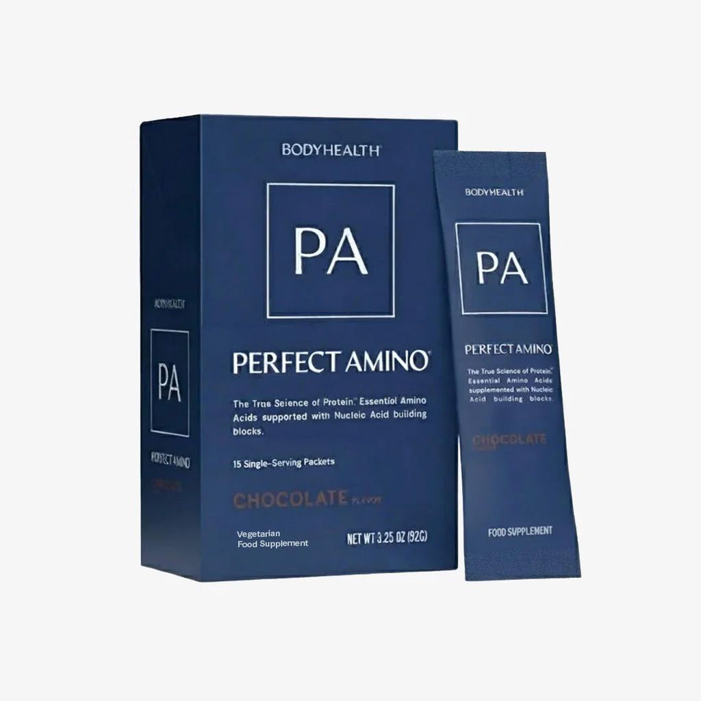 PerfectAmino Stick Packs - Chocolate - Image 3