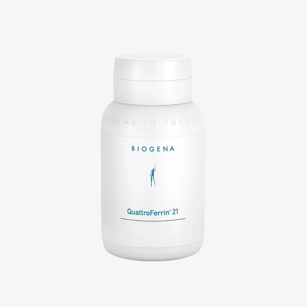 QuattroFerrin® 21