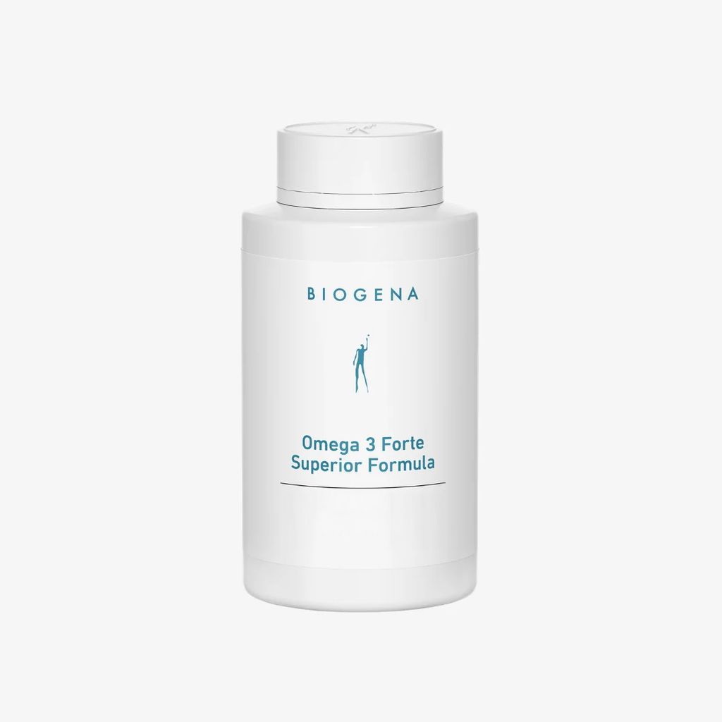 Omega 3 Forte Superior Formula