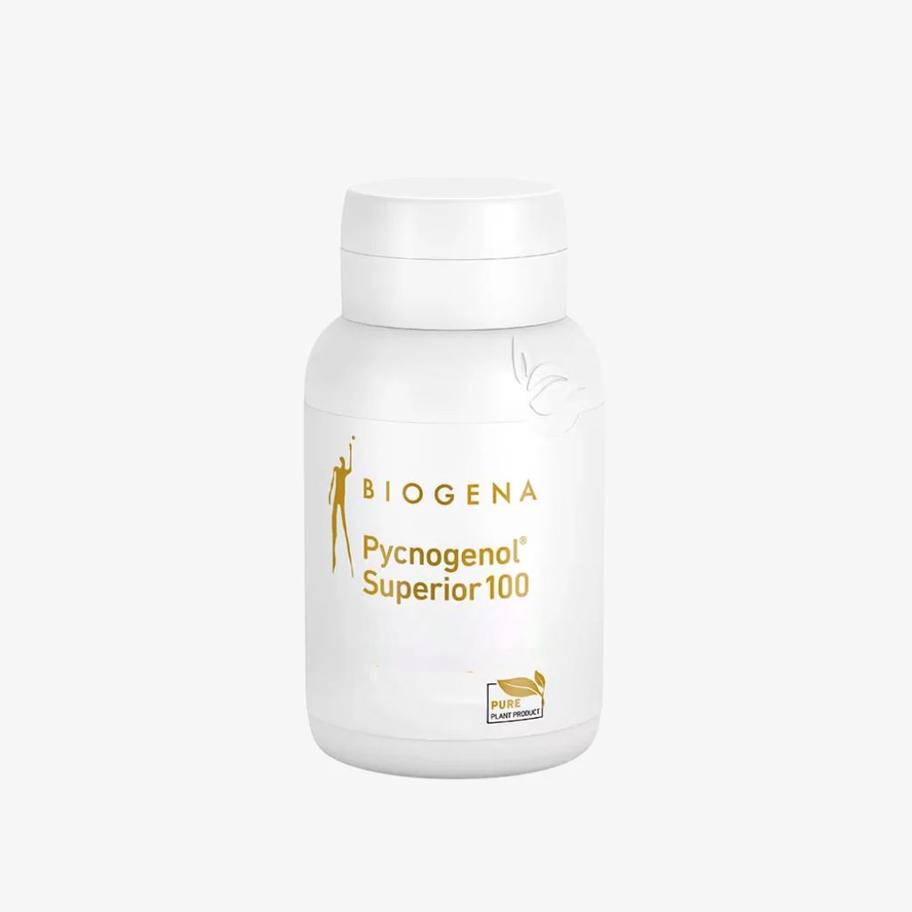 Pycnogenol® Superior 100
