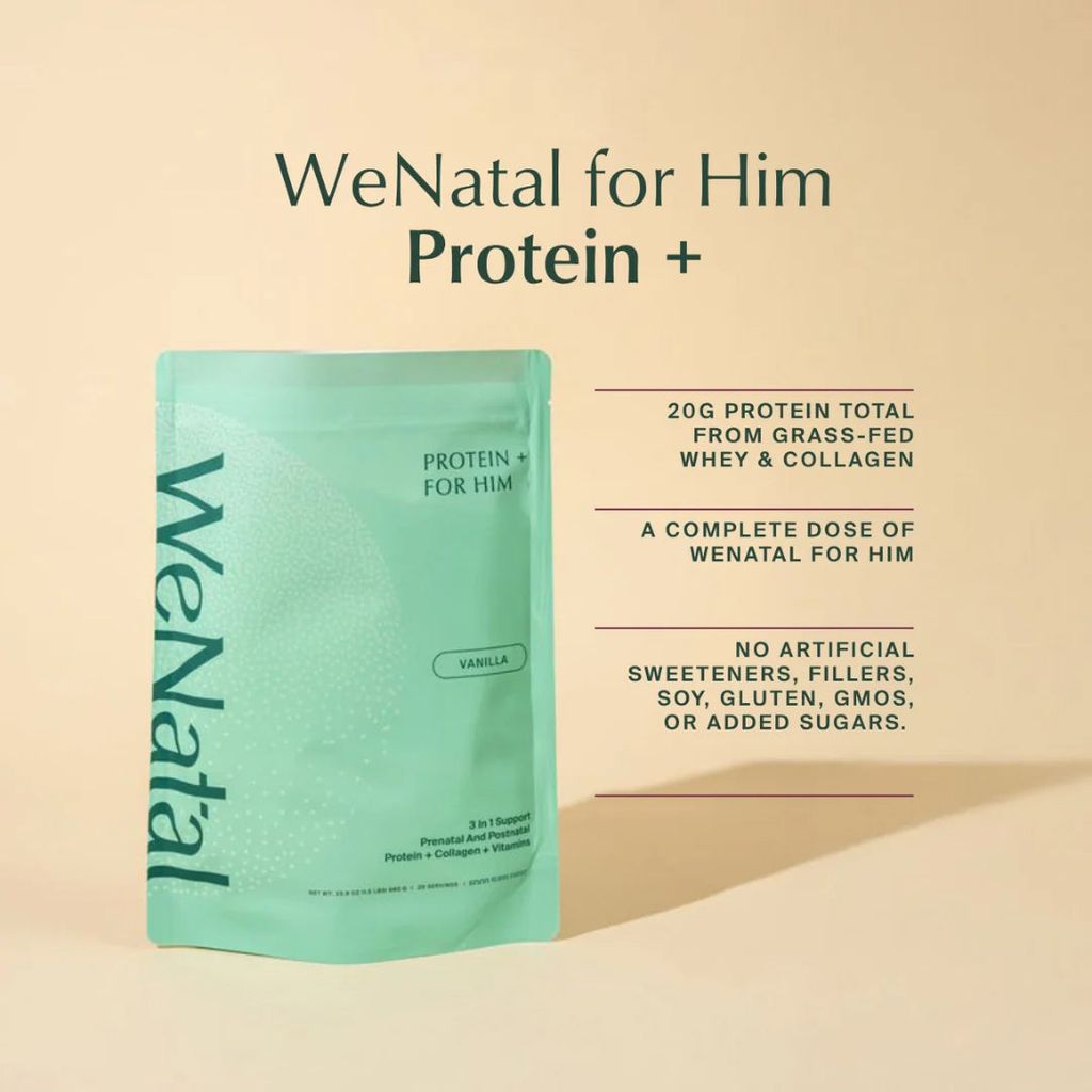 Protein+ for Him - Image 3