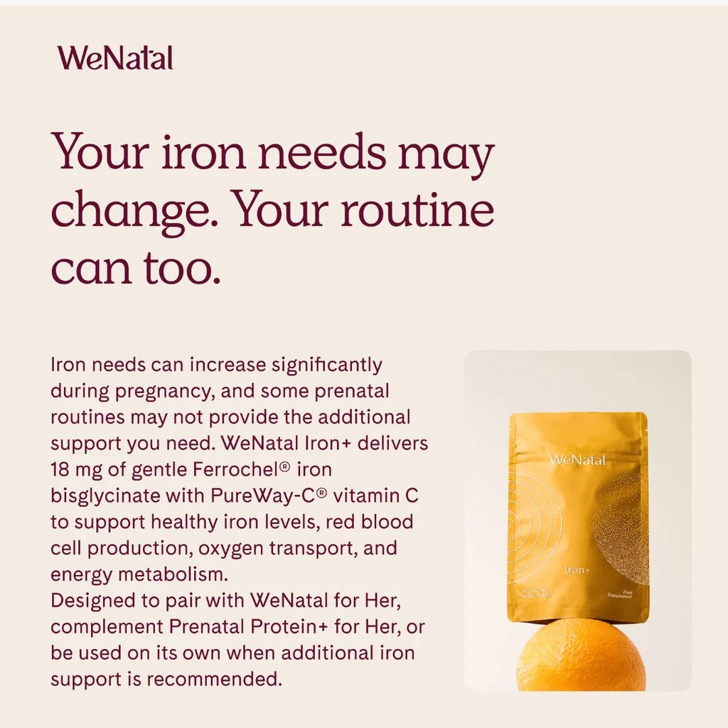 Iron+ - Image 6