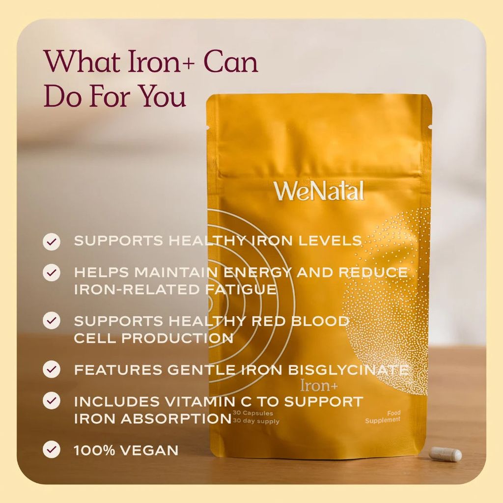 Iron+ - Image 5