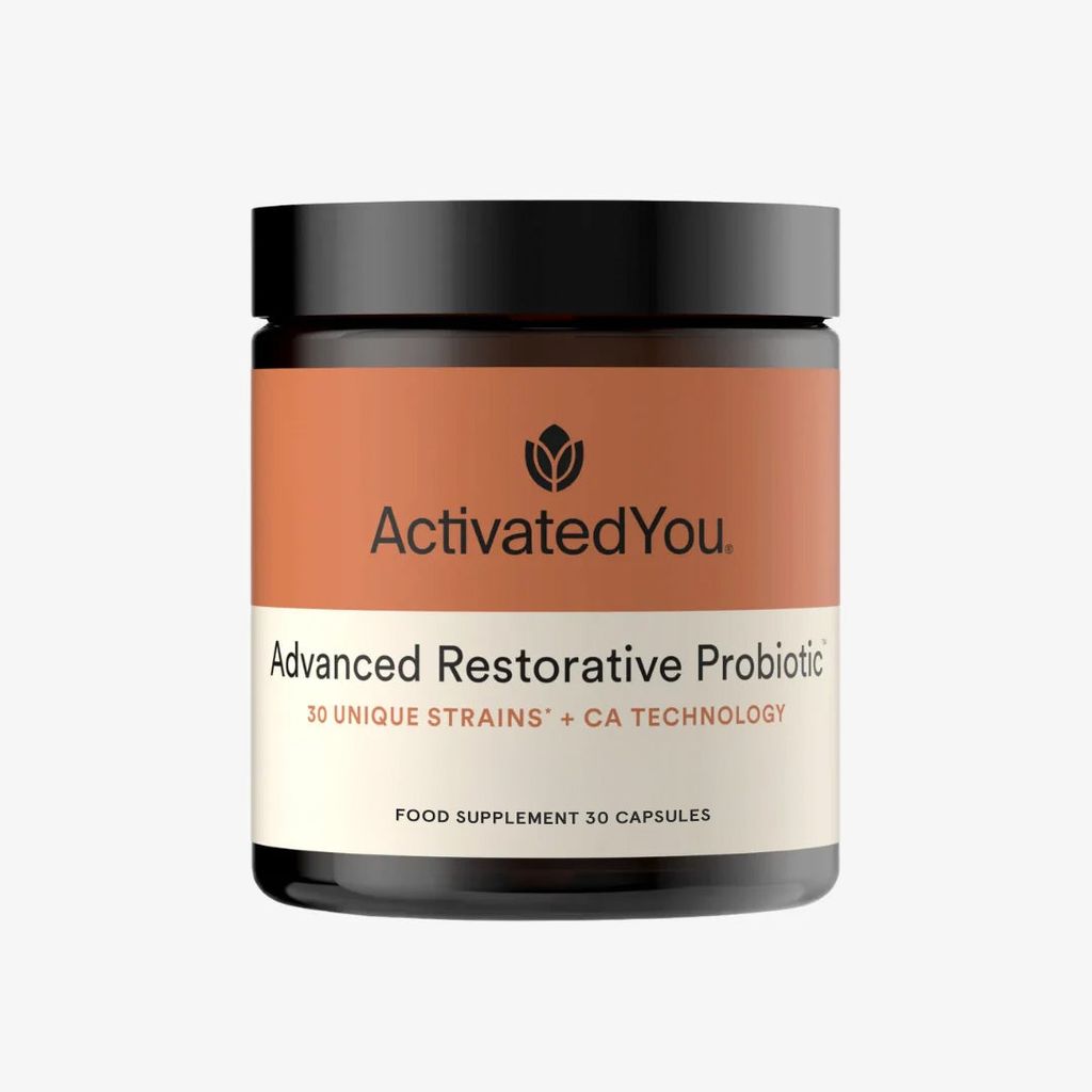 Advanced Restorative Probiotic