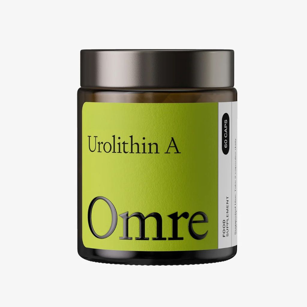Urolithin A