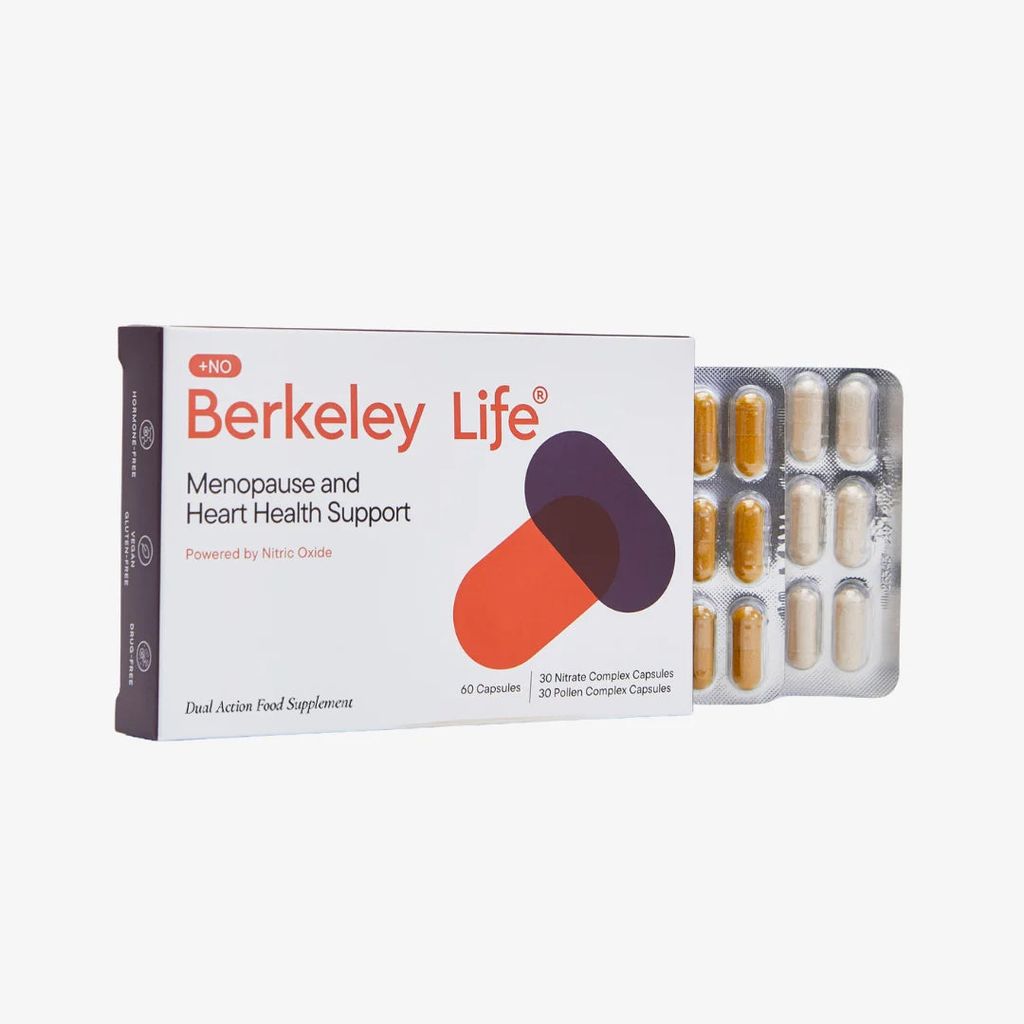 Menopause and Heart Health Support - Image 5