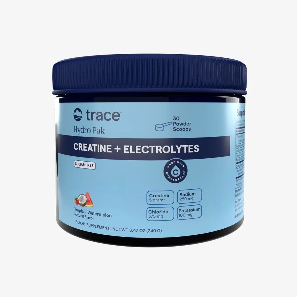 TM Creatine+Electro Tropical Watermelon