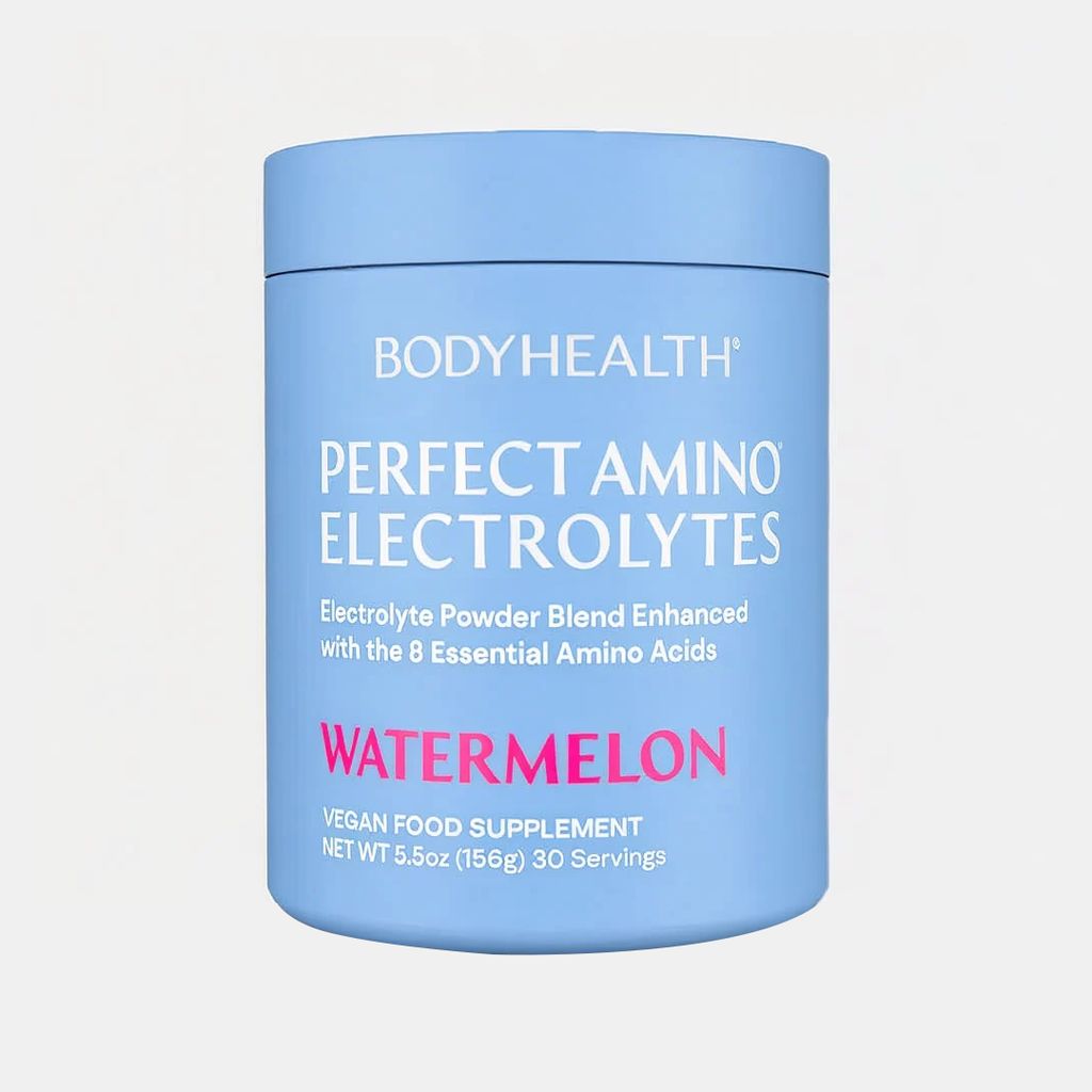 Perfect Amino Electrolytes - Watermelon