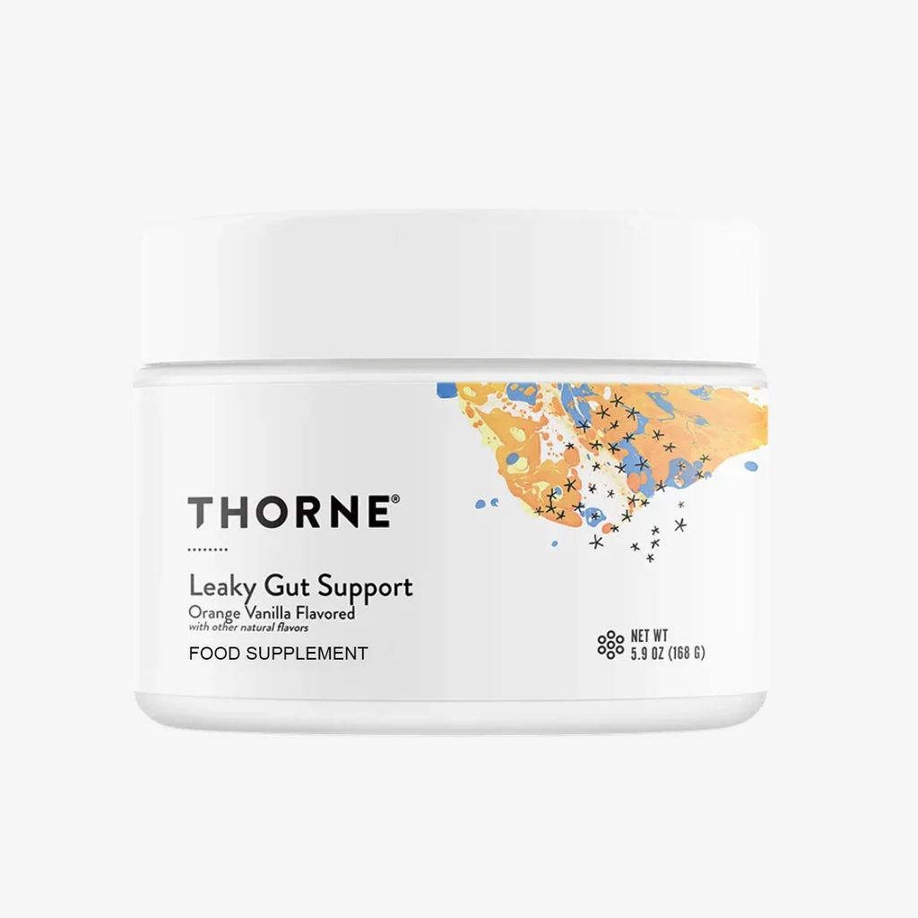 Leaky Gut Support