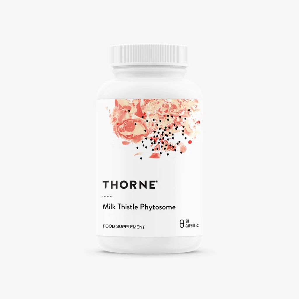 Milk Thistle Phytosome