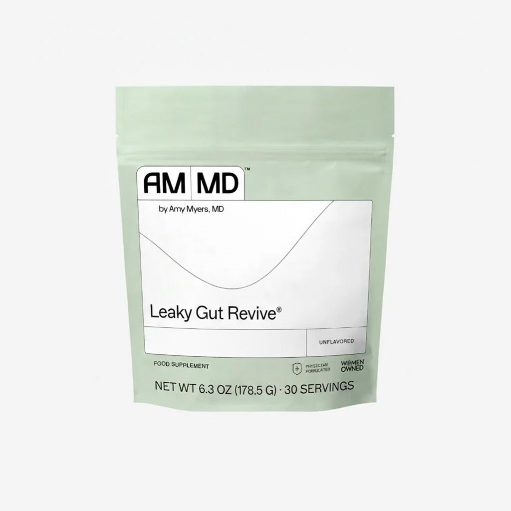 Leaky Gut Revive®