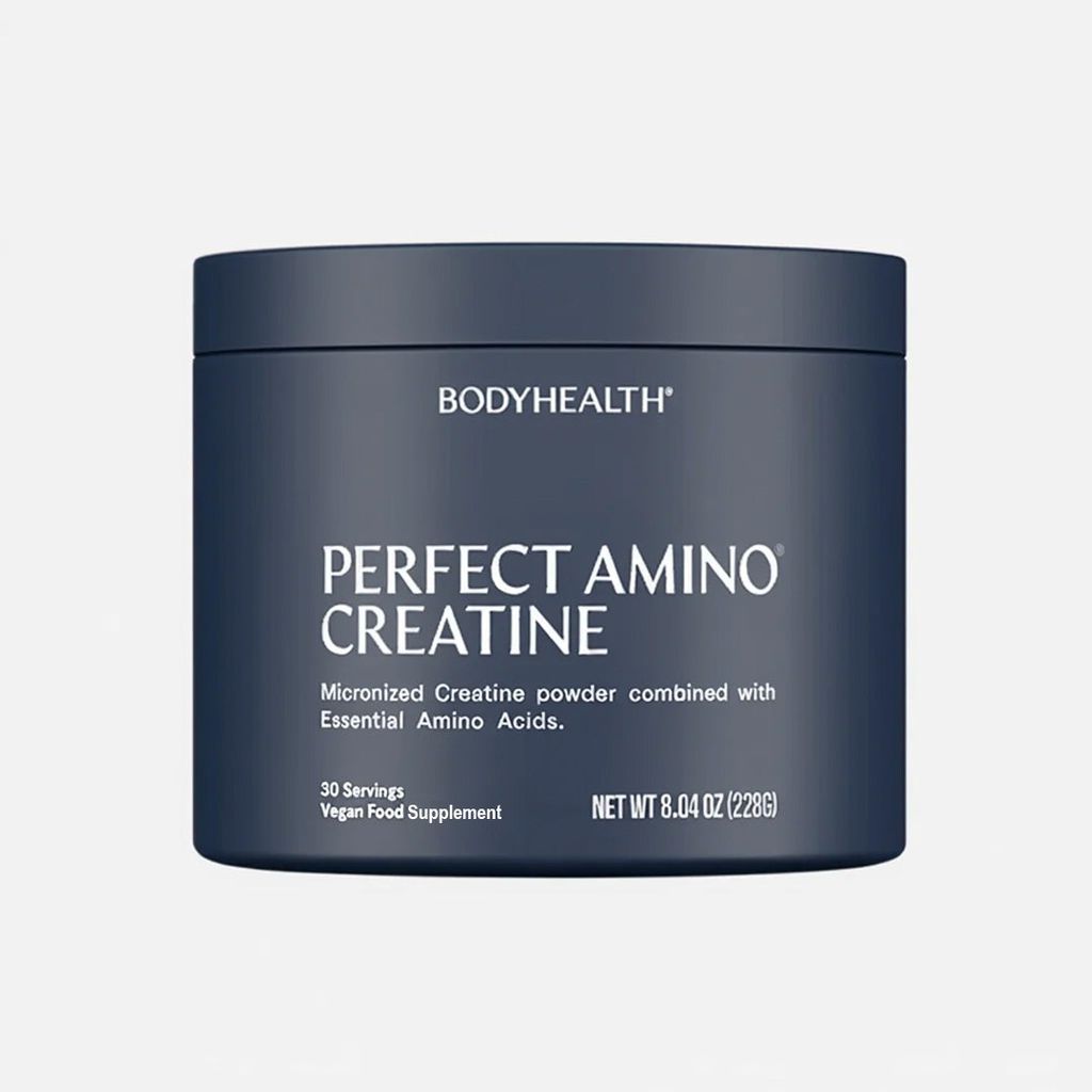 PerfectAmino Creatine Powder