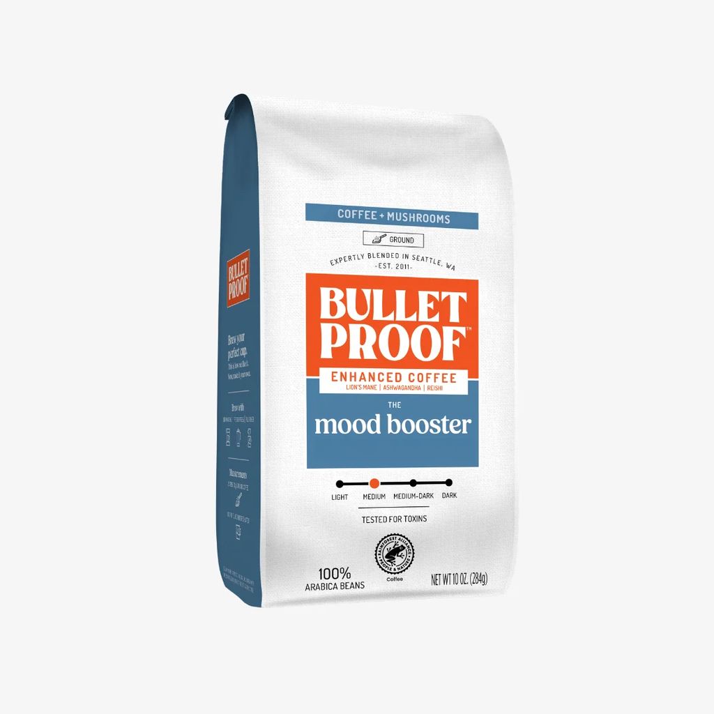 The Mood Booster Coffee - Ground - Image 6