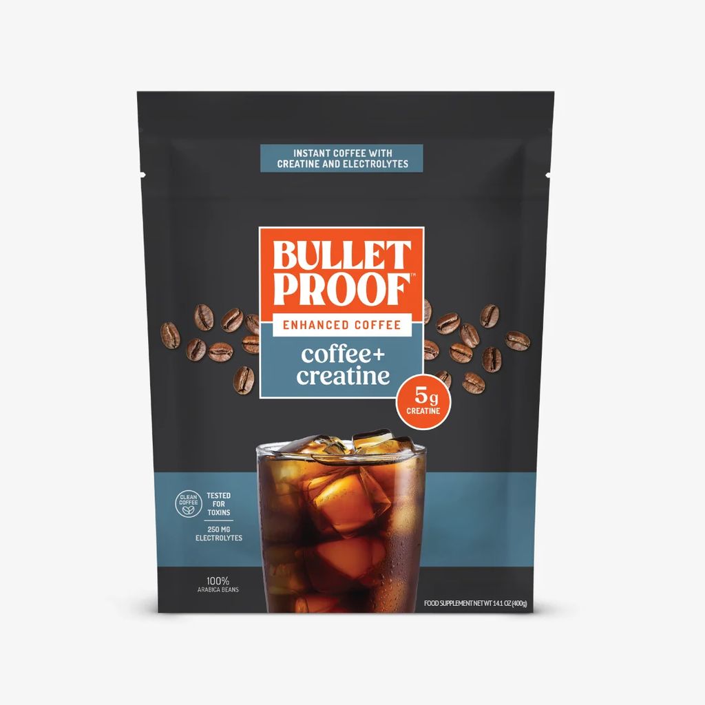 Coffee + Creatine - Image 1
