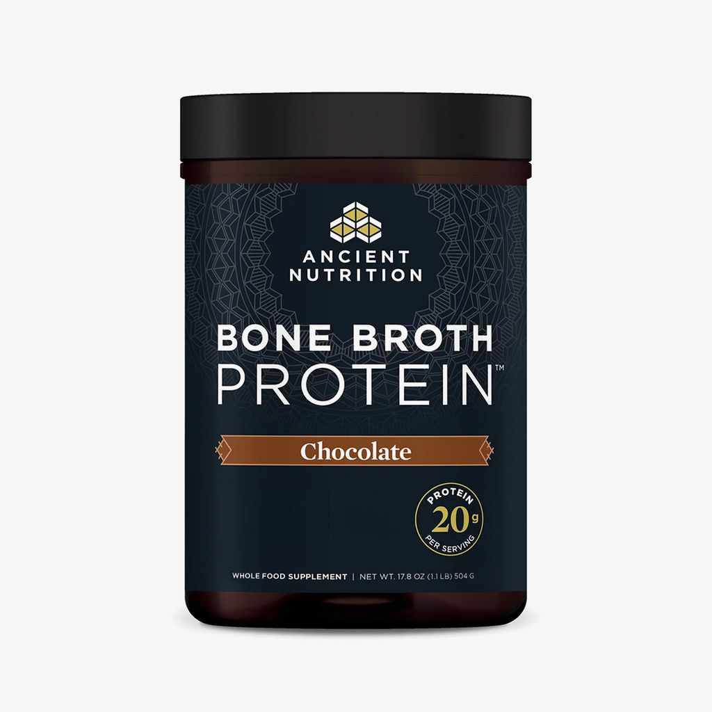 Bone Broth Protein - Chocolate