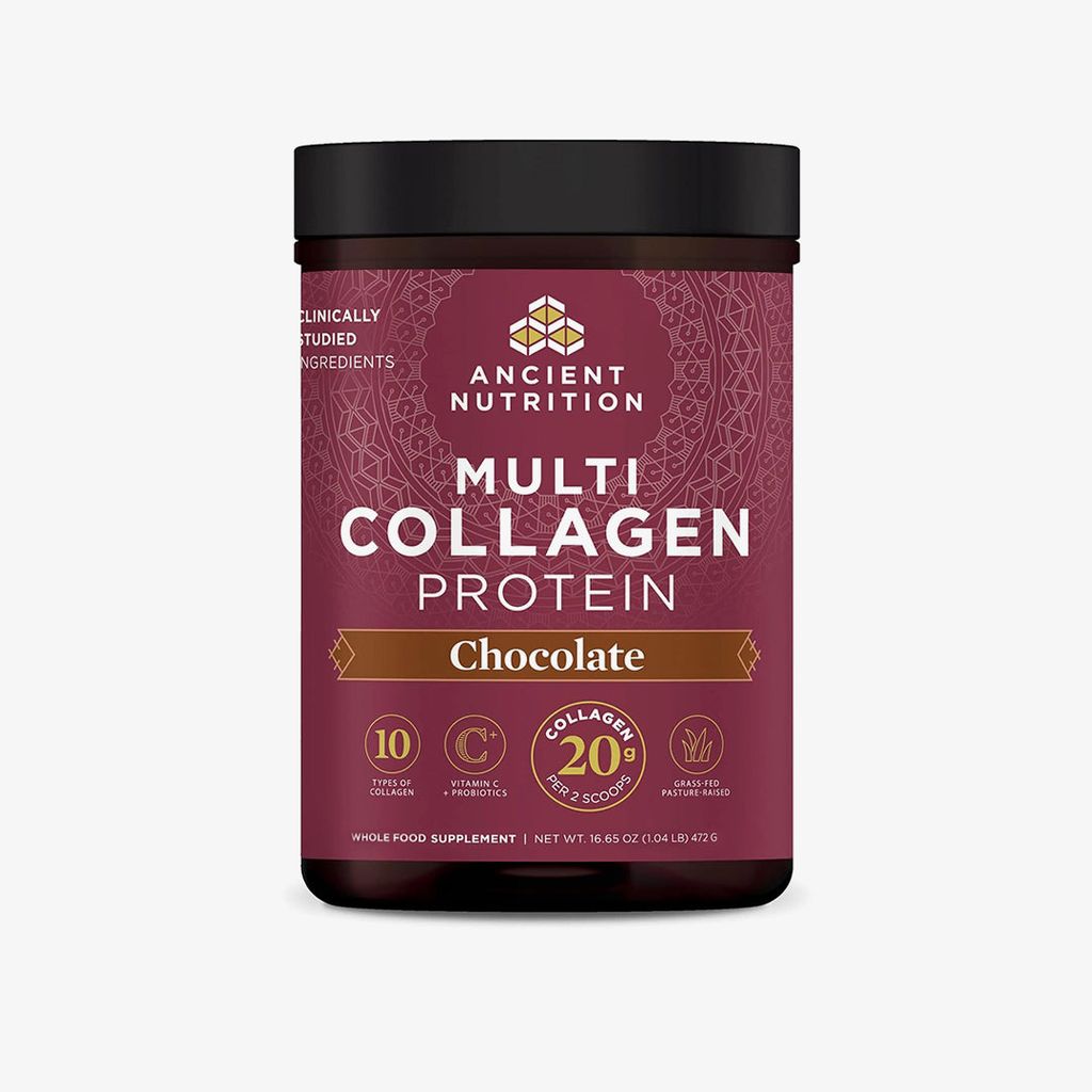 Multi Collagen Protein - Chocolate - Image 5