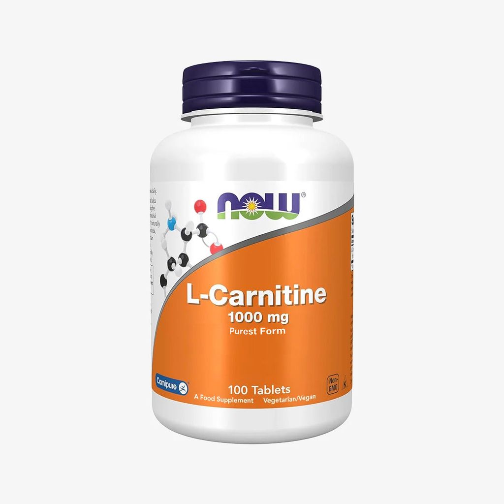 L-Carnitine 1000 mg