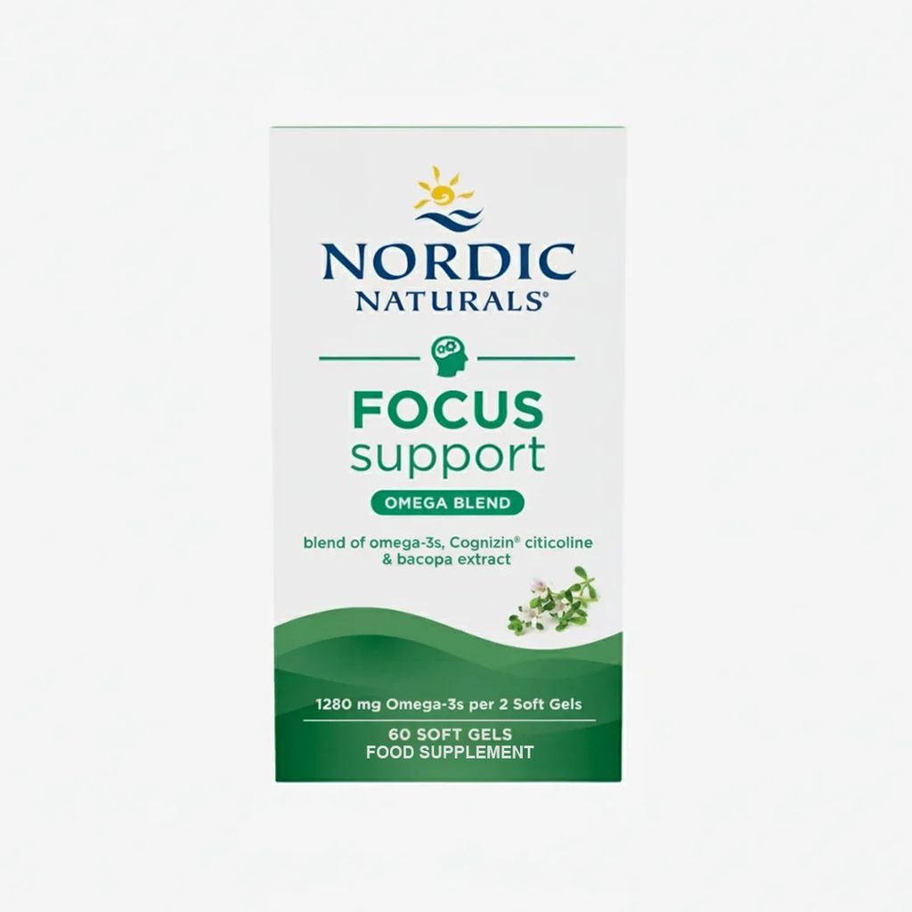 Focus Support