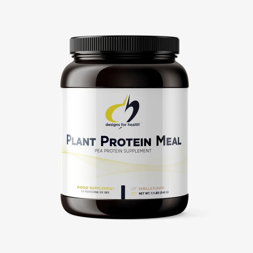 Plant Protein Meal Vanilla