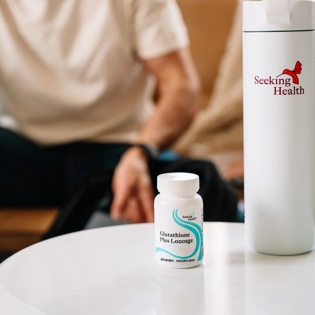 Glutathione Plus Lozenge - Image 4