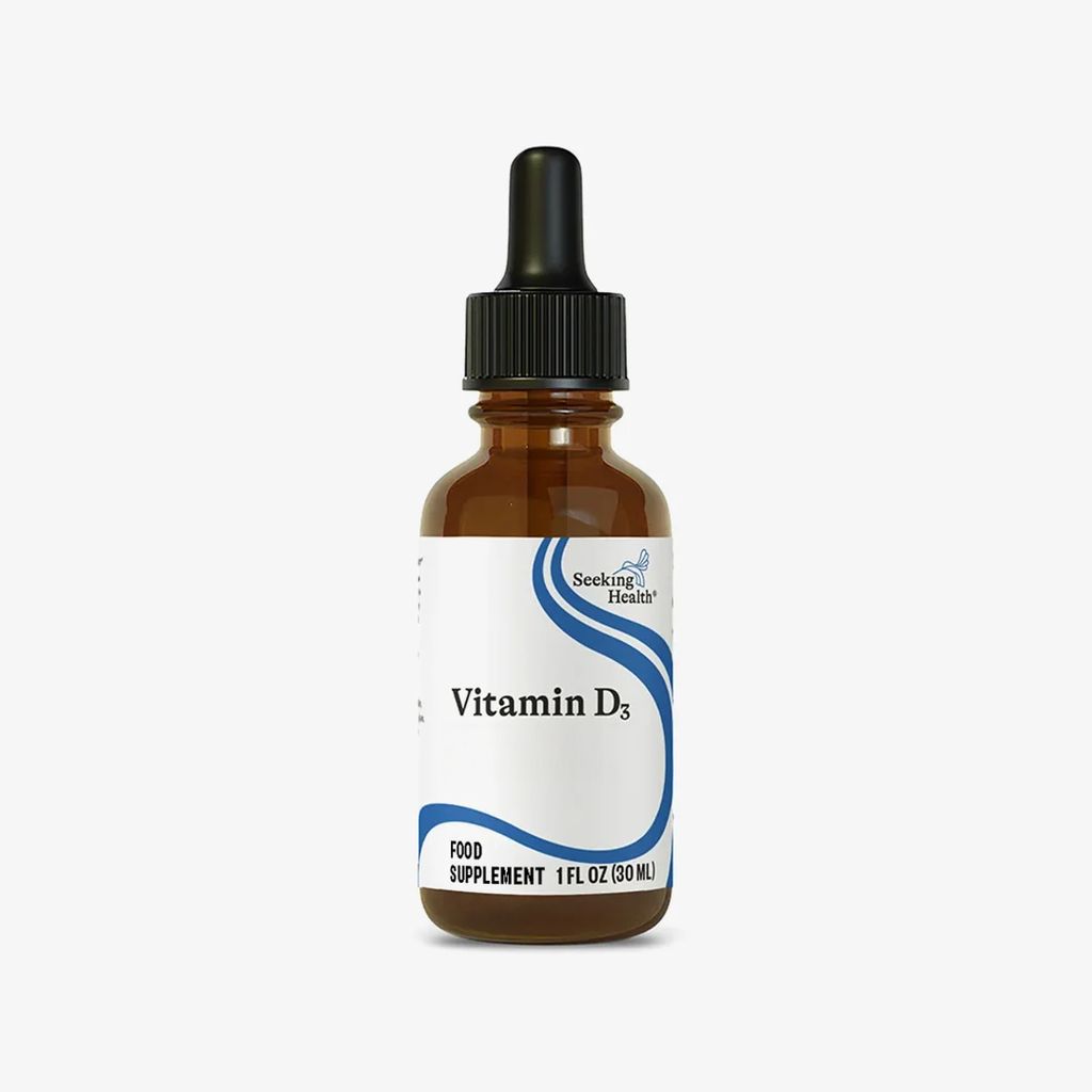 Vitamin D3 Drops