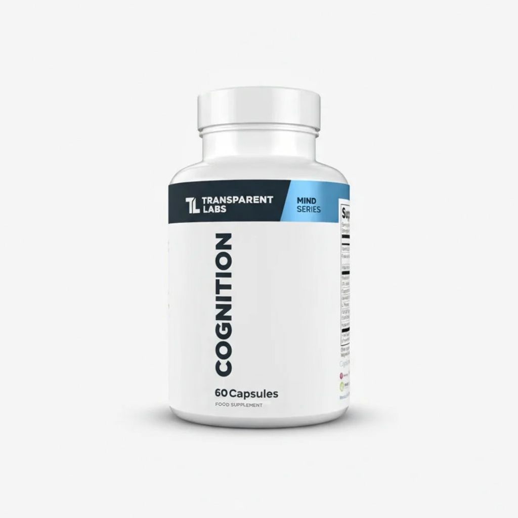 Cognition Nootropic