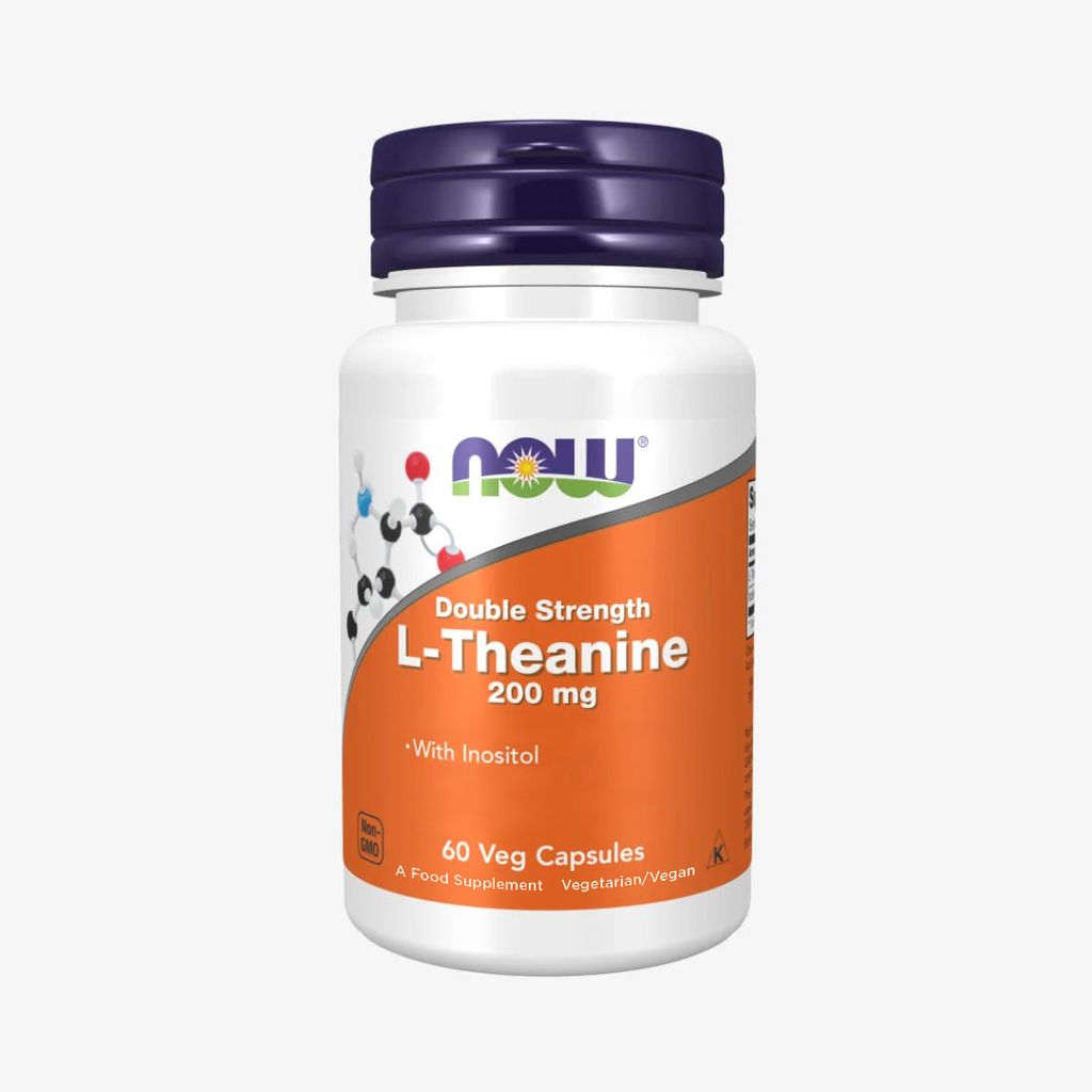 L-Theanine 200mg - Image 1