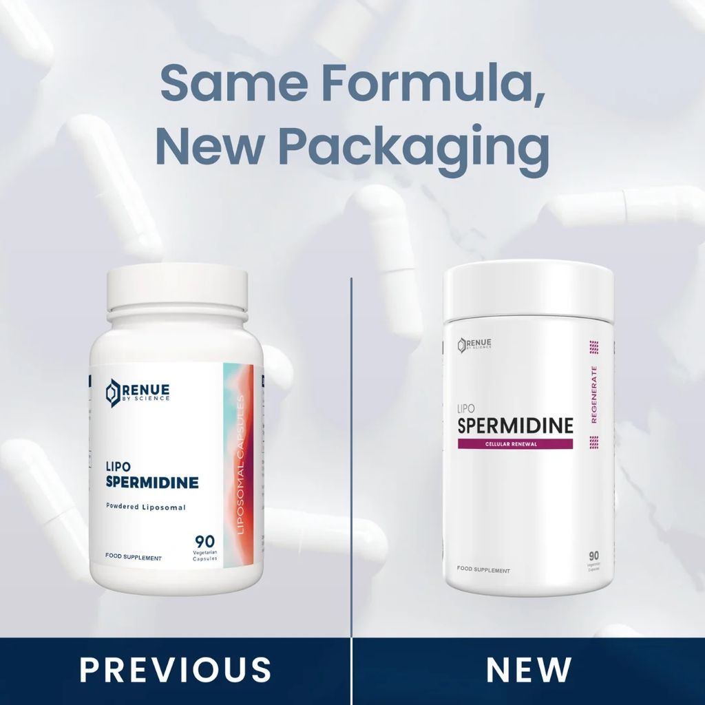 Spermidine (Liposomal) - Image 5