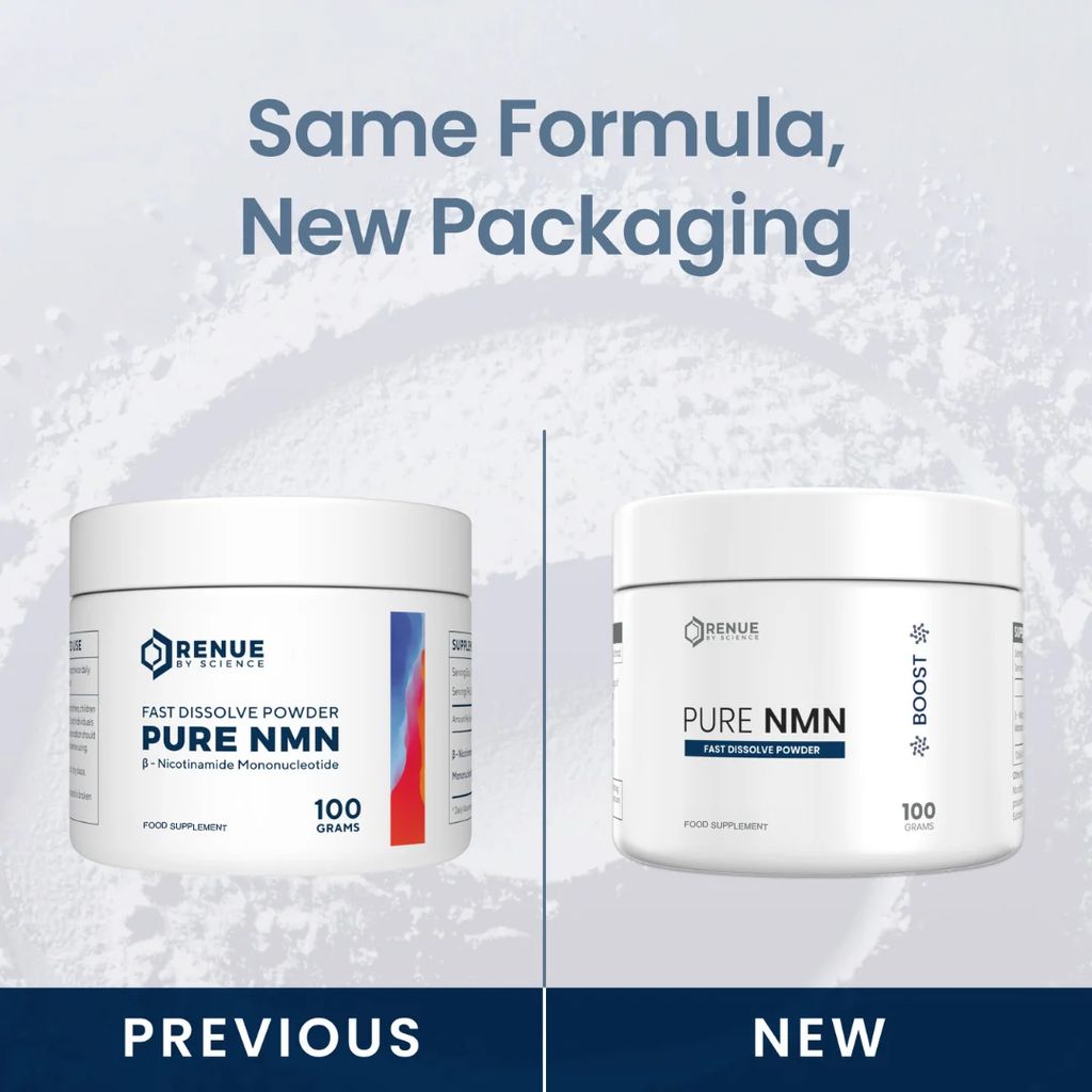 PURE NMN Powder - Image 5