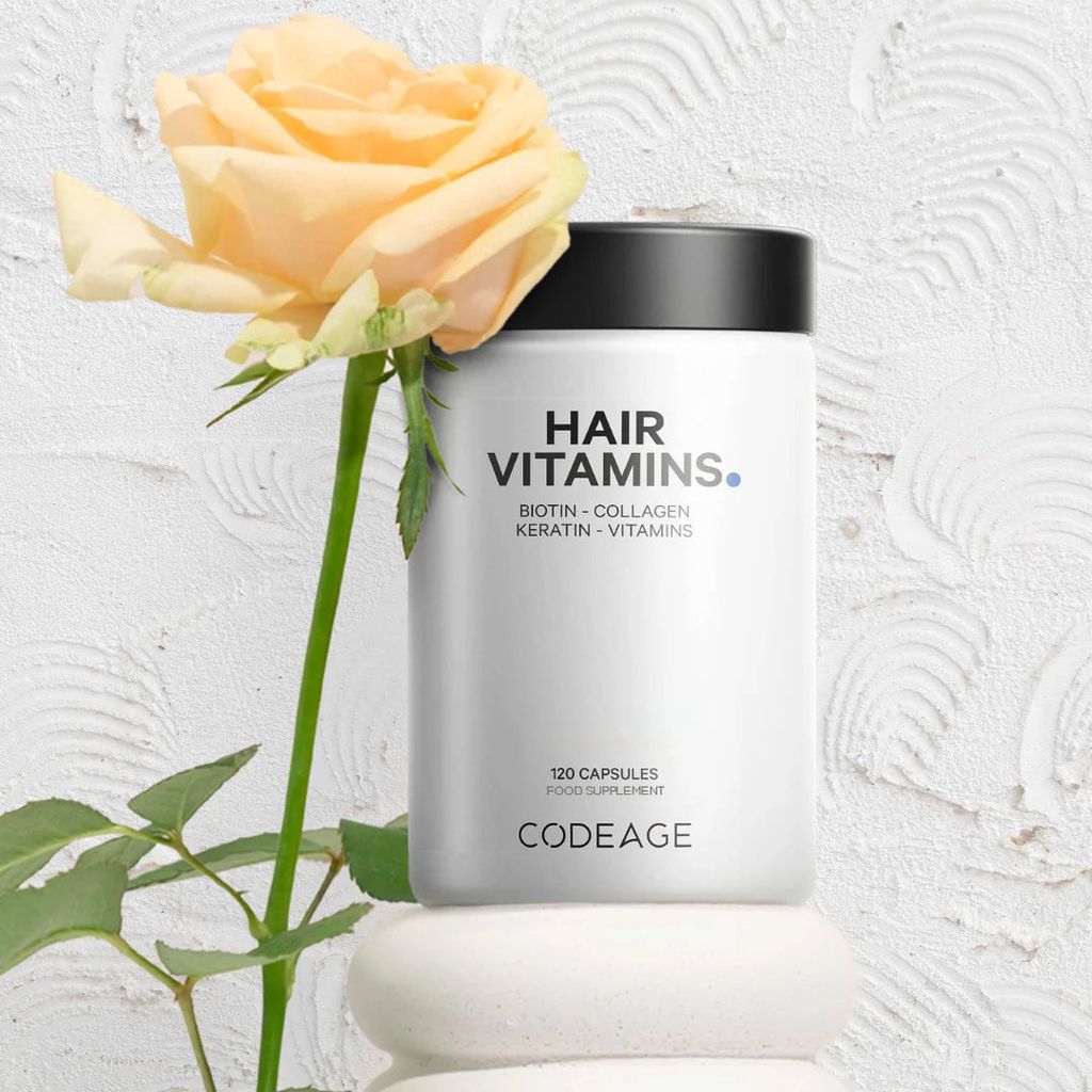 Hair Vitamins - Image 5