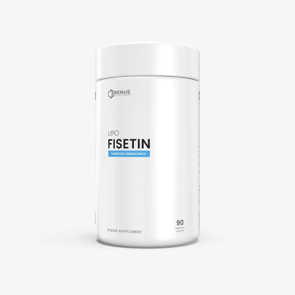 LIPO Fisetin