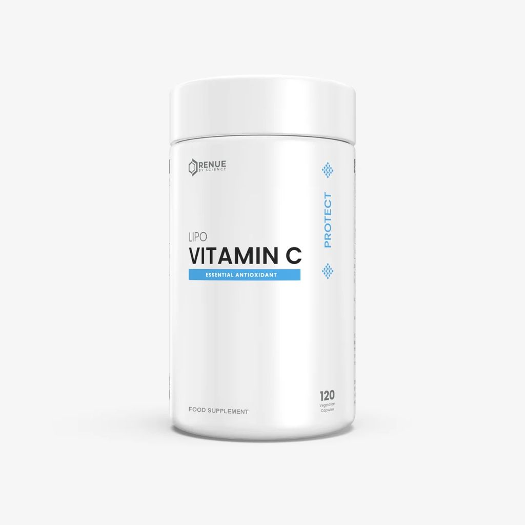 Vitamin C (Liposomal)