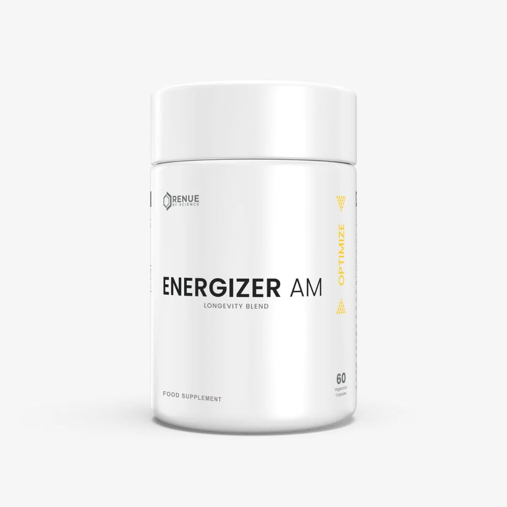 Energizer AM