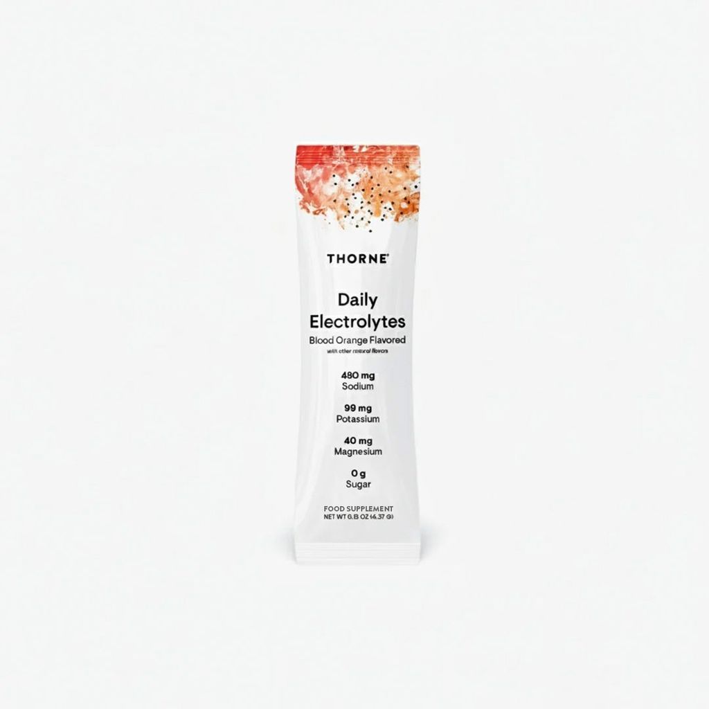 Daily Electrolytes - Blood Orange - Image 3