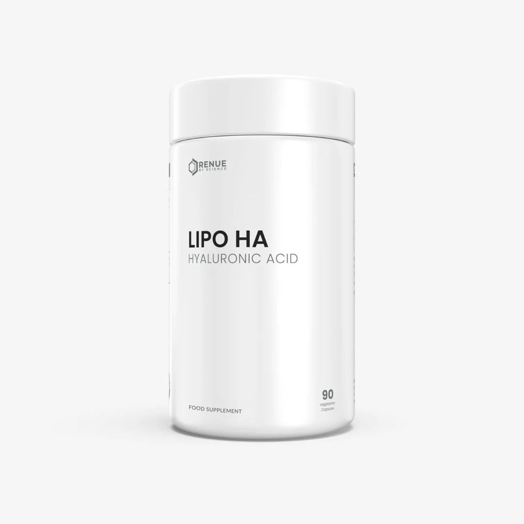HLA – Hyaluronic Acid (Liposomal)