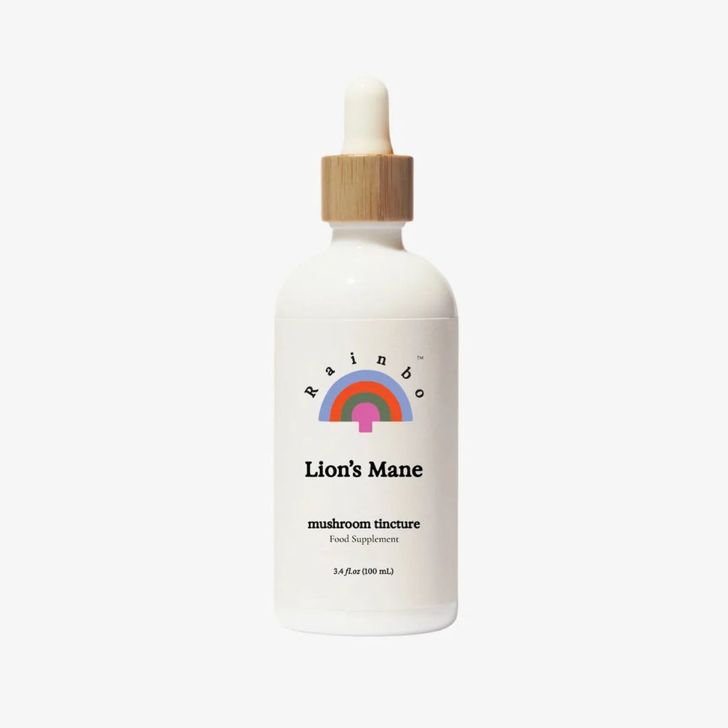 Lion's Mane - Brain Power Super-Mushroom