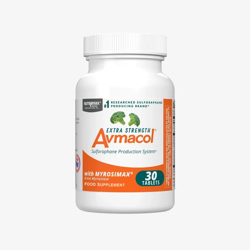 Avmacol® Extra Strength