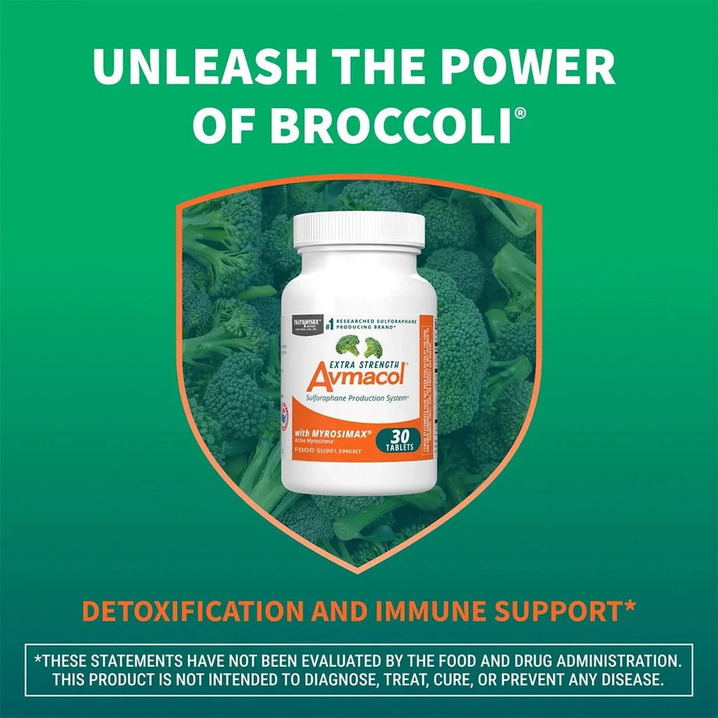 Avmacol® Extra Strength - Image 3