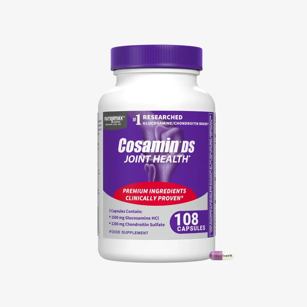 Cosamin® DS