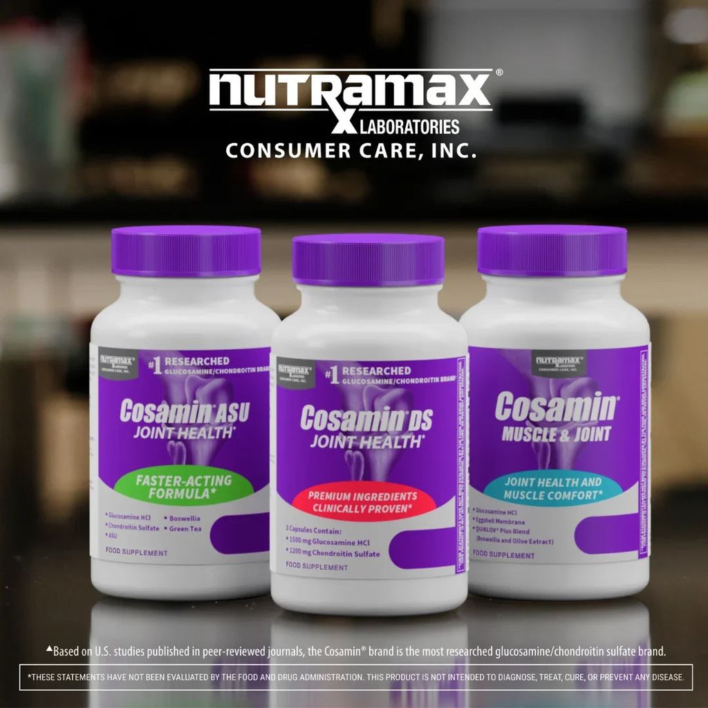 Cosamin® DS - Image 3