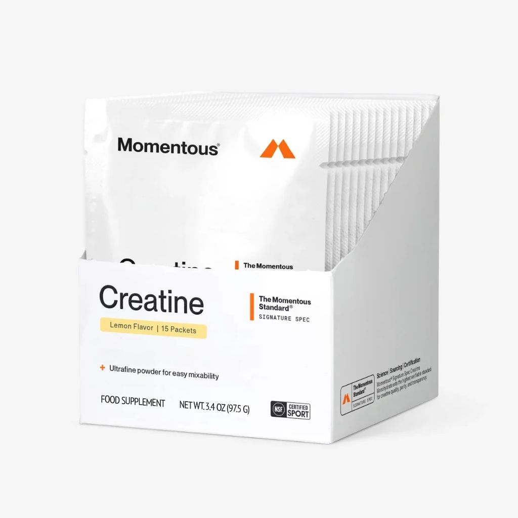 Creatine 15-Travel Packs - Lemon - Image 8