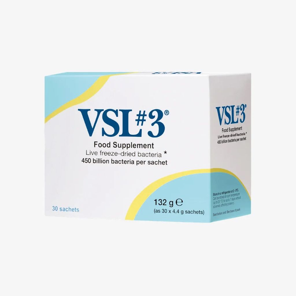 VSL#3® Concentrated Probiotic Sachets - Image 9